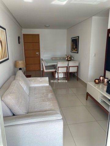 Apartamento à venda com 2 quartos, 67m² - Foto 2