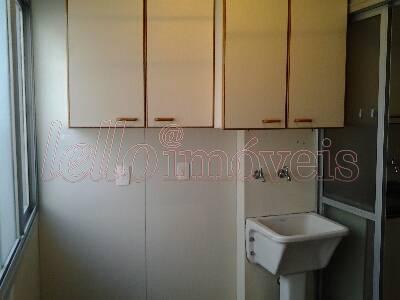 Apartamento para alugar com 3 quartos, 114m² - Foto 11