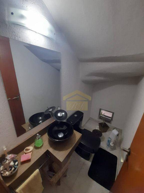 Sobrado à venda com 3 quartos, 203m² - Foto 6