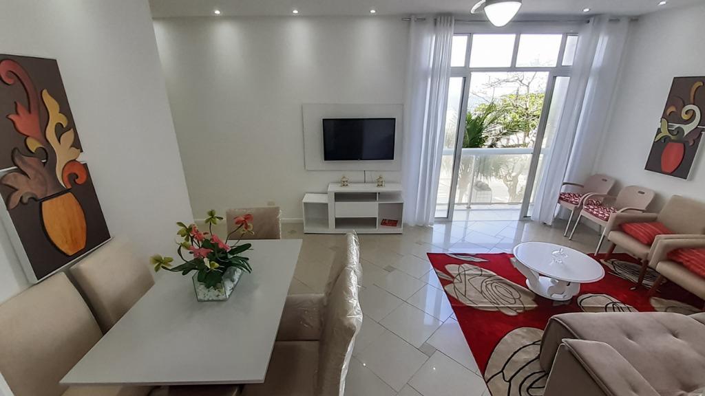 Apartamento à venda com 3 quartos, 100m² - Foto 4