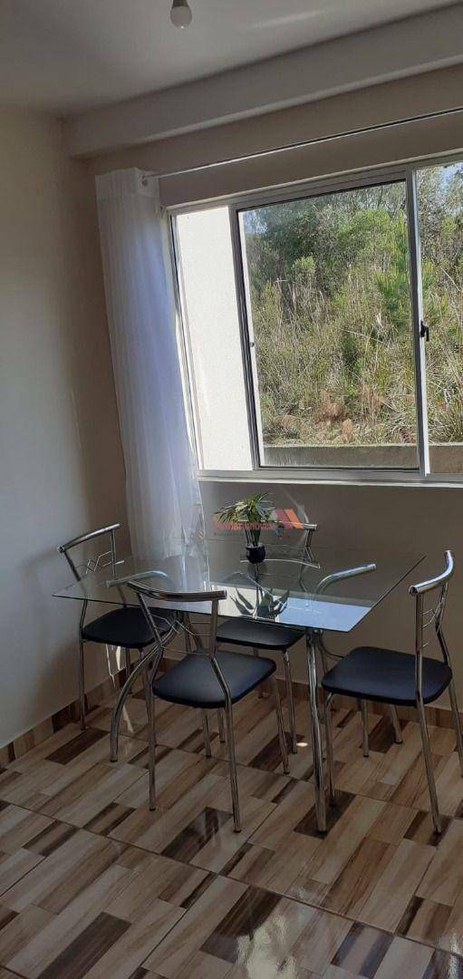 Apartamento à venda com 2 quartos, 43m² - Foto 15