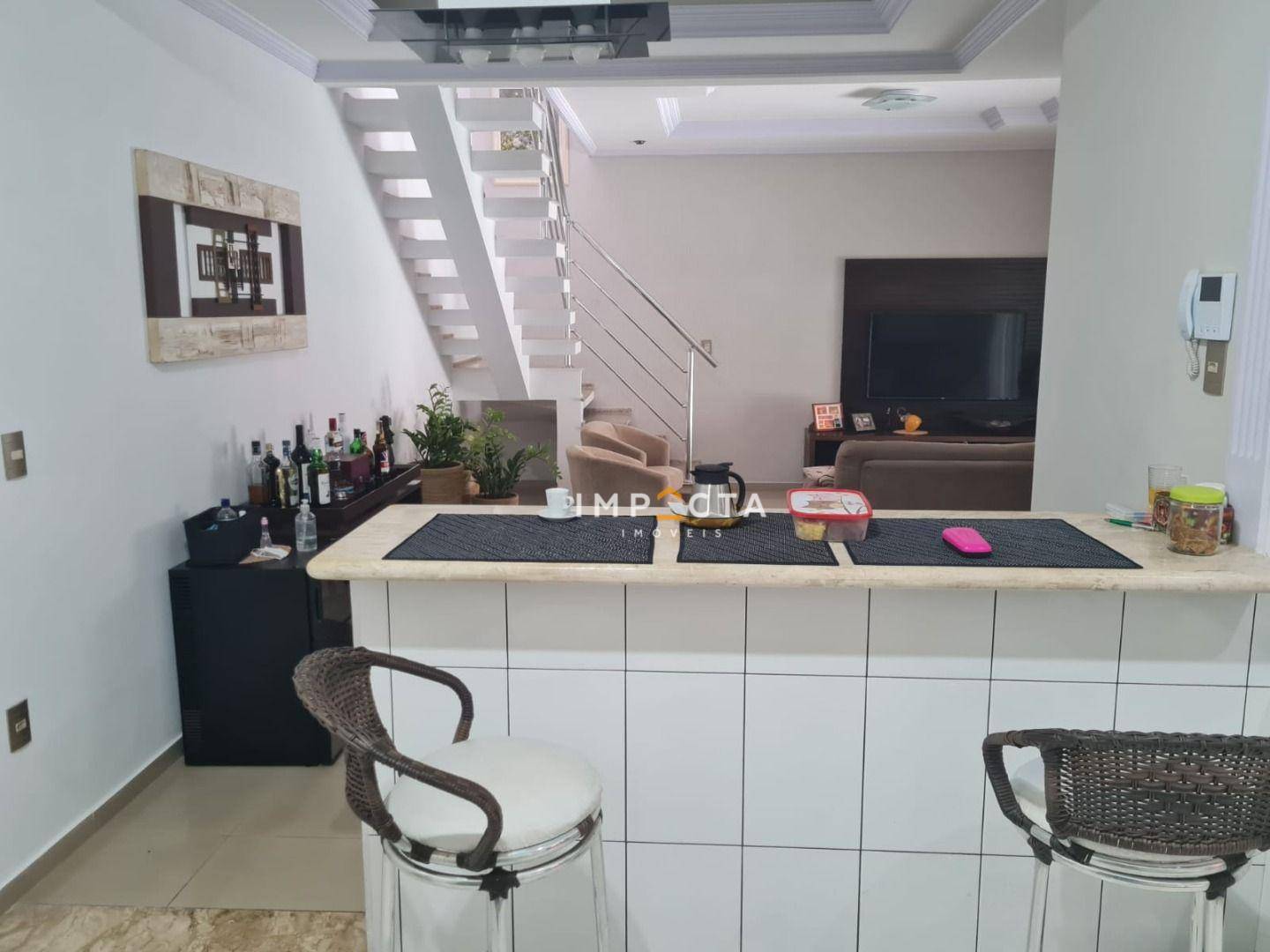 Casa à venda com 2 quartos, 211m² - Foto 15