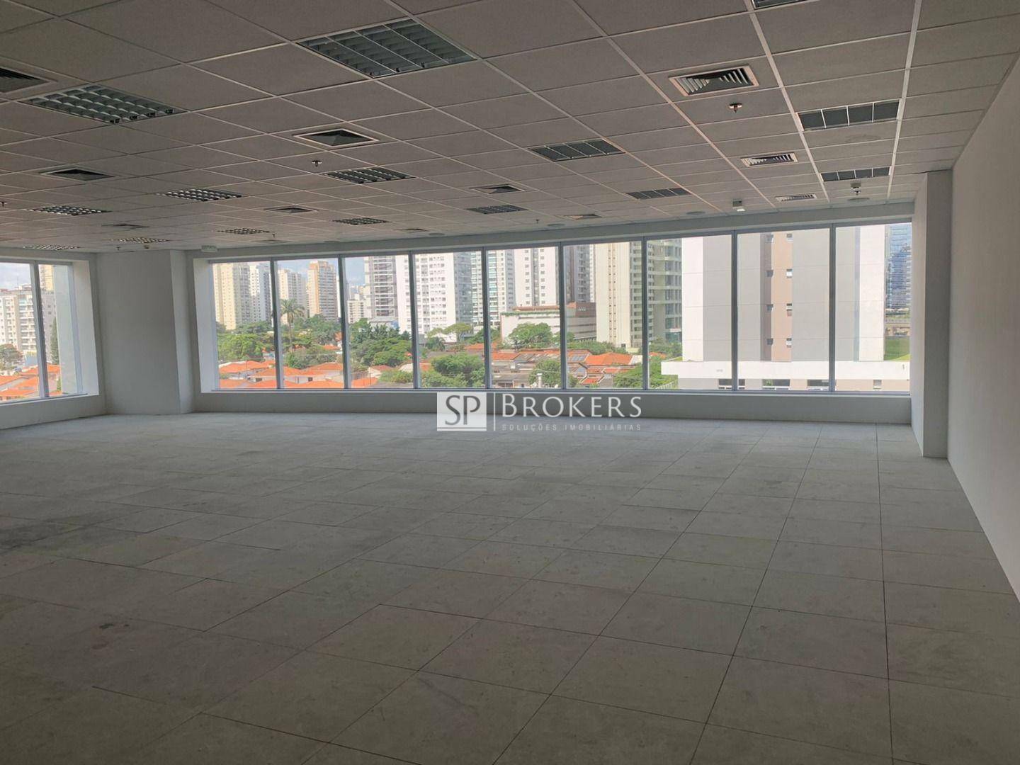 Conjunto Comercial-Sala para alugar, 191m² - Foto 6