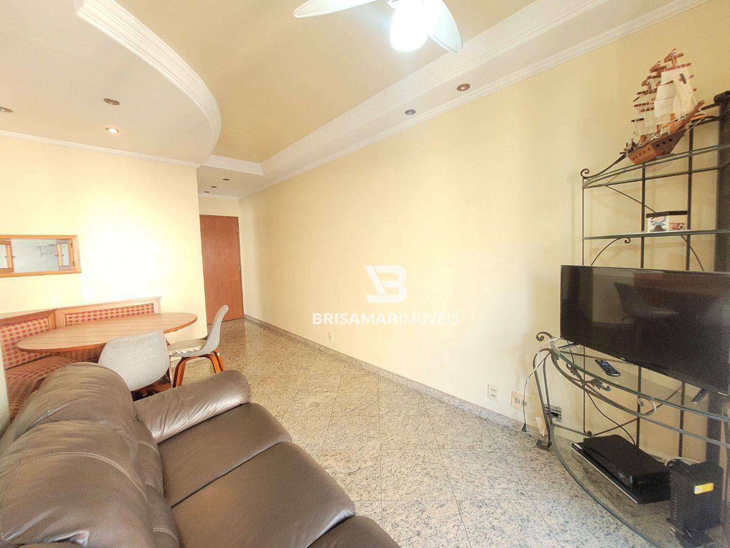 Apartamento à venda com 2 quartos, 62m² - Foto 5