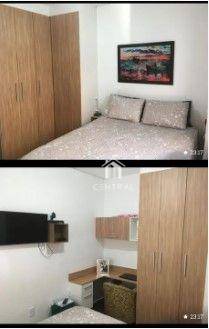 Casa de Condomínio à venda com 3 quartos, 100m² - Foto 3