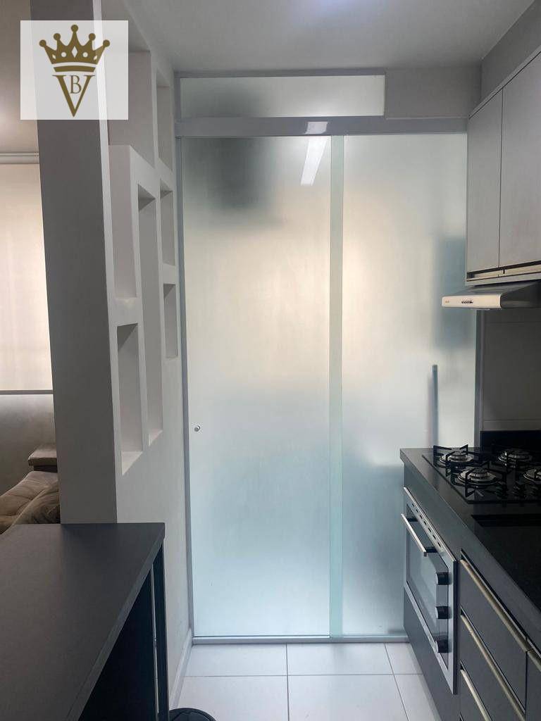 Apartamento à venda com 2 quartos, 43m² - Foto 12