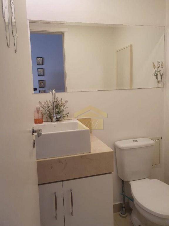 Apartamento à venda com 3 quartos, 140m² - Foto 18