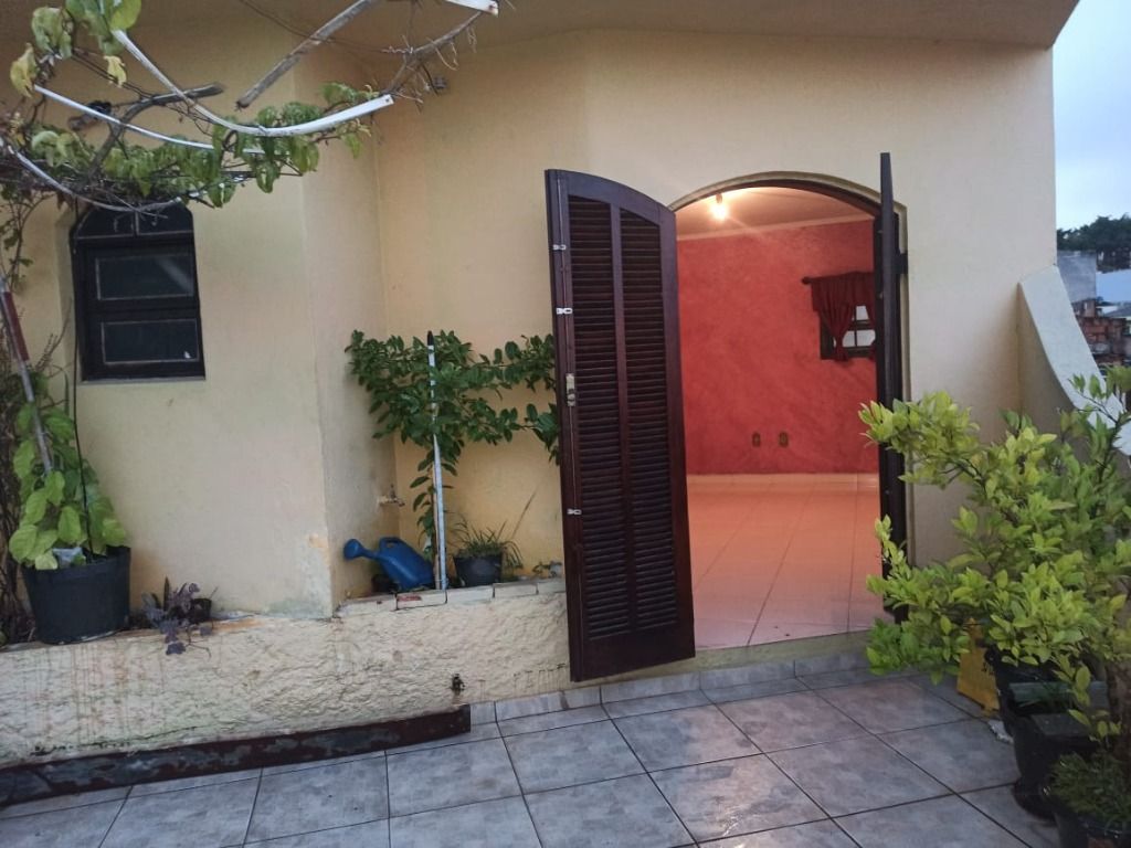 Sobrado à venda com 3 quartos, 196m² - Foto 19