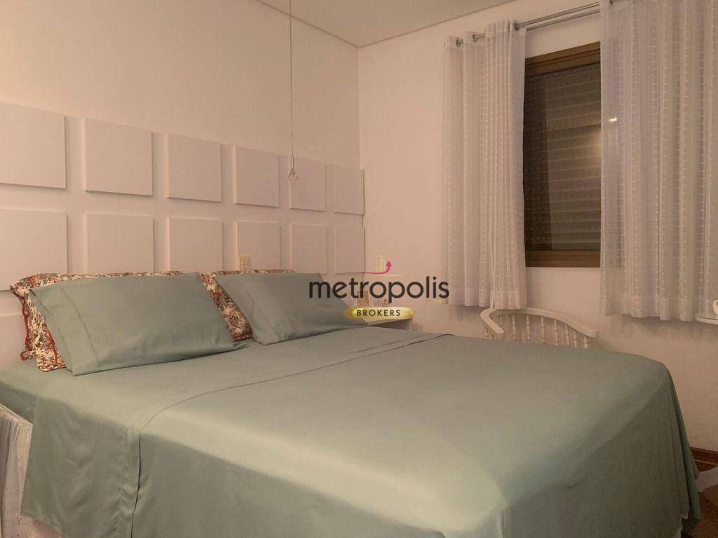 Apartamento à venda com 3 quartos, 107m² - Foto 15