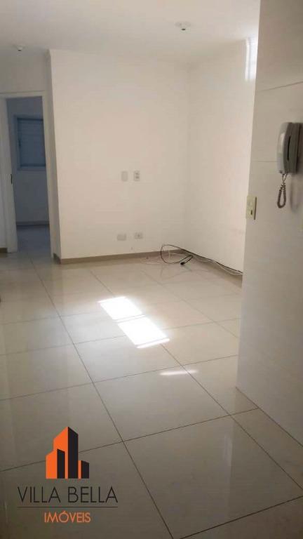 Cobertura à venda com 2 quartos, 80m² - Foto 2