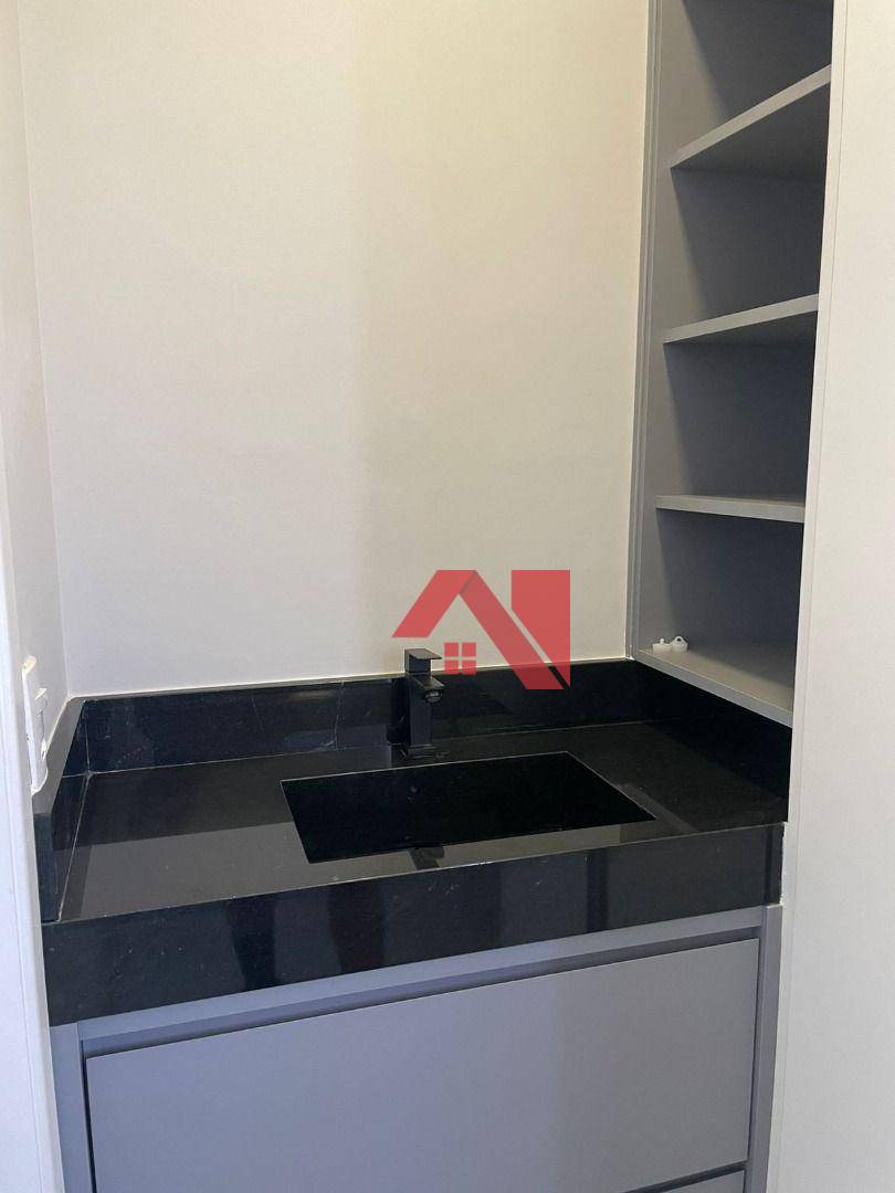 Apartamento à venda com 2 quartos, 55m² - Foto 25