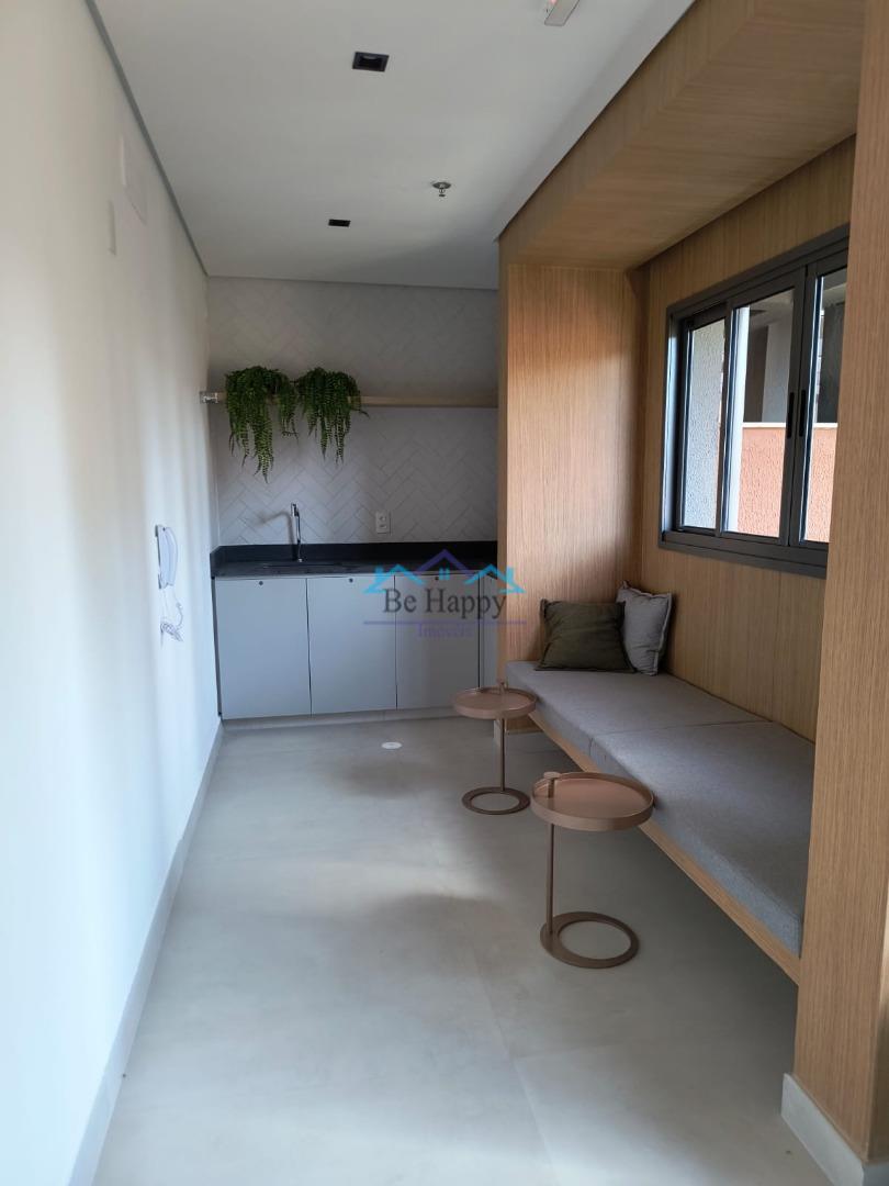 Apartamento à venda com 1 quarto, 20m² - Foto 12