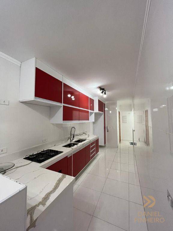 Apartamento à venda com 3 quartos, 114m² - Foto 6