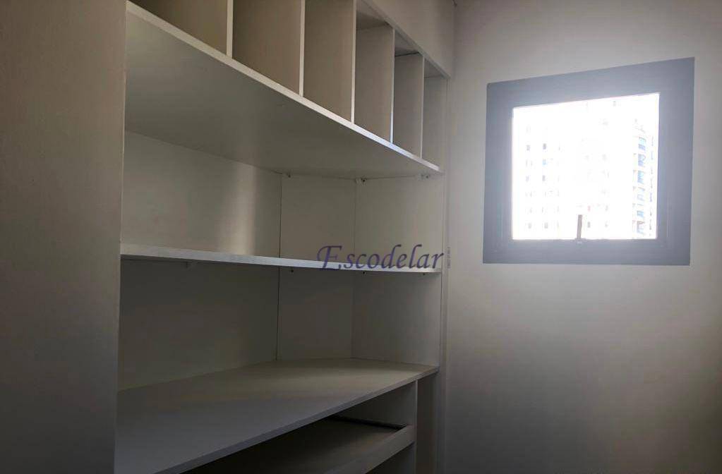 Apartamento à venda com 3 quartos, 205m² - Foto 13