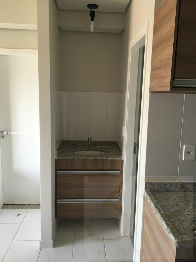 Apartamento para alugar com 1 quarto, 22m² - Foto 6