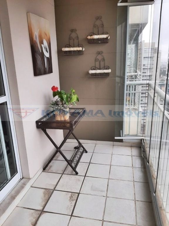 Apartamento à venda com 3 quartos, 93m² - Foto 5