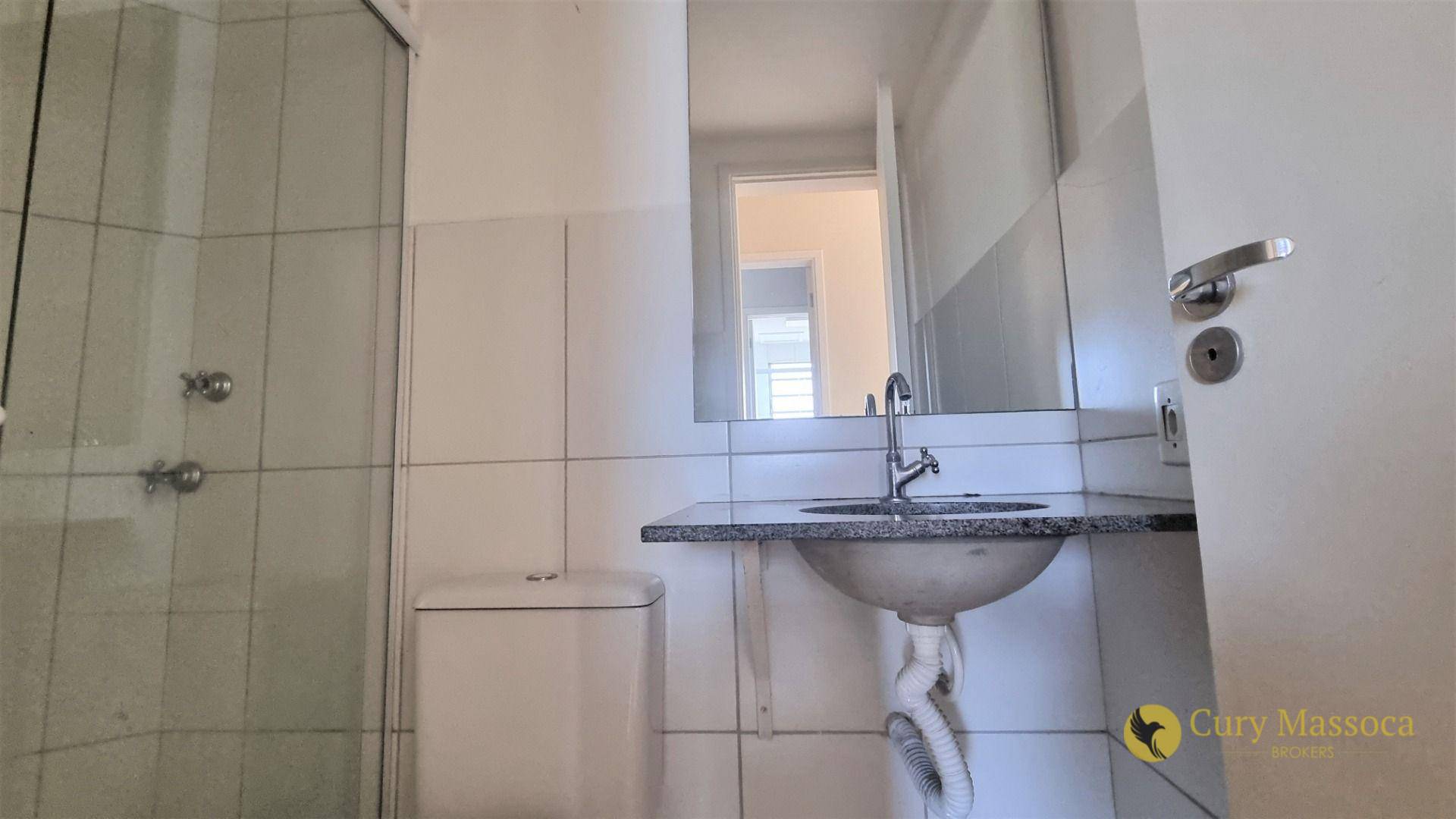 Apartamento à venda com 2 quartos, 52m² - Foto 15