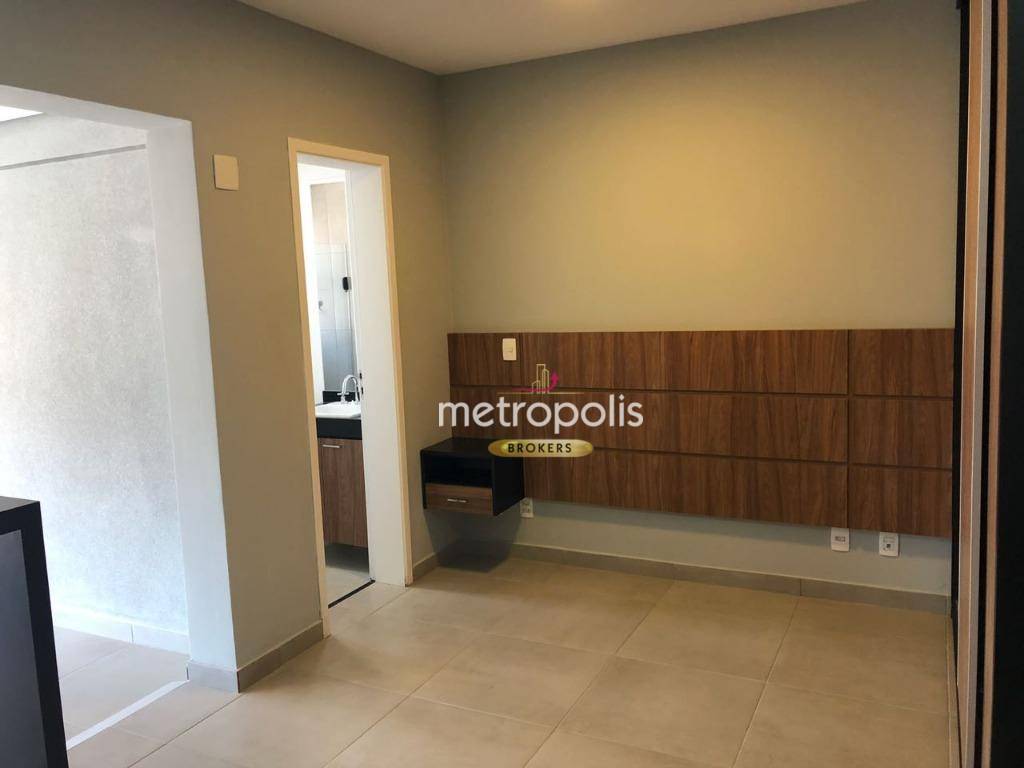 Apartamento para alugar com 1 quarto, 35m² - Foto 5