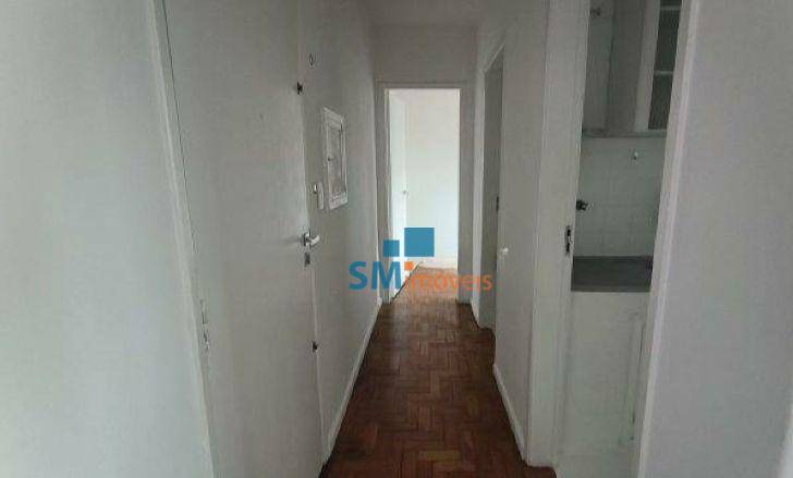 Apartamento para alugar com 1 quarto, 40m² - Foto 4