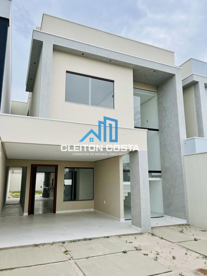 Casa à venda com 3 quartos, 172m² - Foto 1
