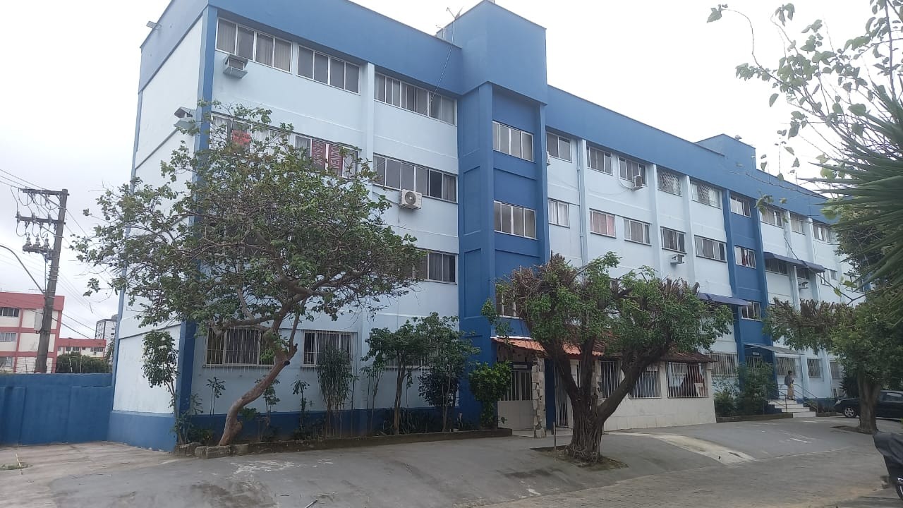 Apartamento, 3 quartos - Foto 1