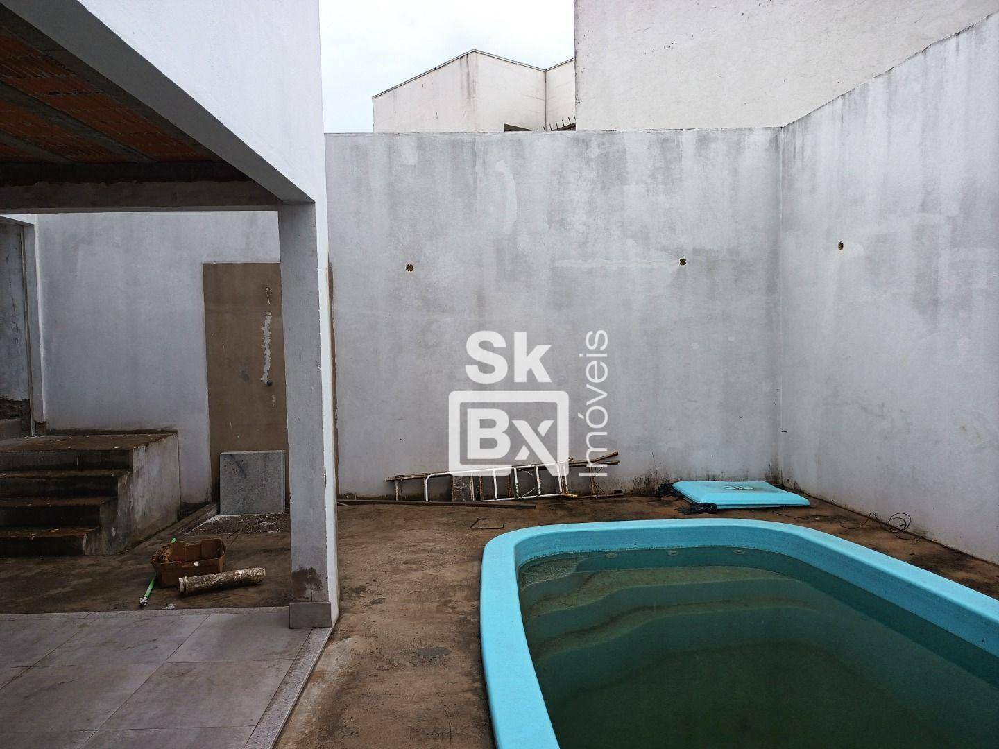 Casa à venda com 3 quartos, 214m² - Foto 24