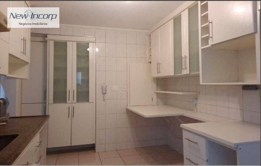 Apartamento à venda com 3 quartos, 119m² - Foto 5