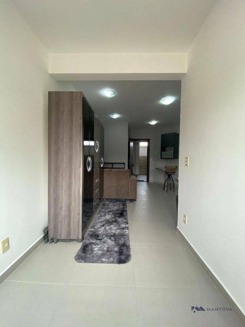 Loft para alugar com 1 quarto, 40m² - Foto 4