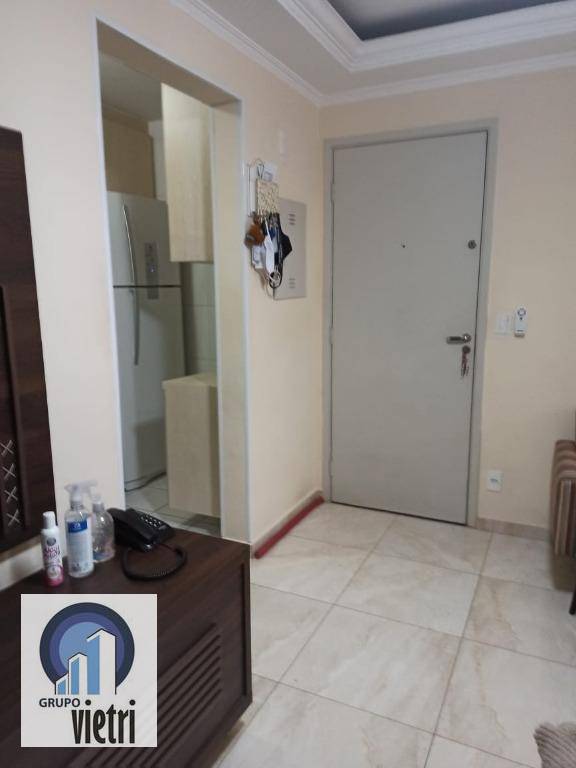 Apartamento à venda com 2 quartos, 61m² - Foto 26