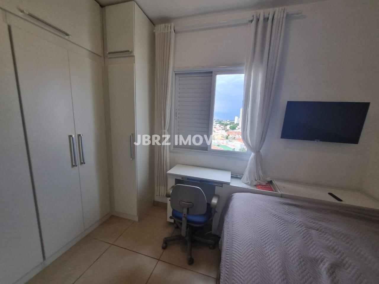 Apartamento à venda com 2 quartos, 67m² - Foto 6