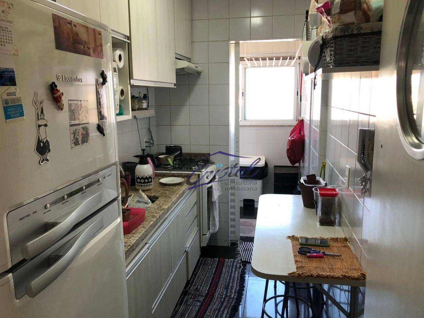 Apartamento à venda e aluguel com 2 quartos, 62m² - Foto 6