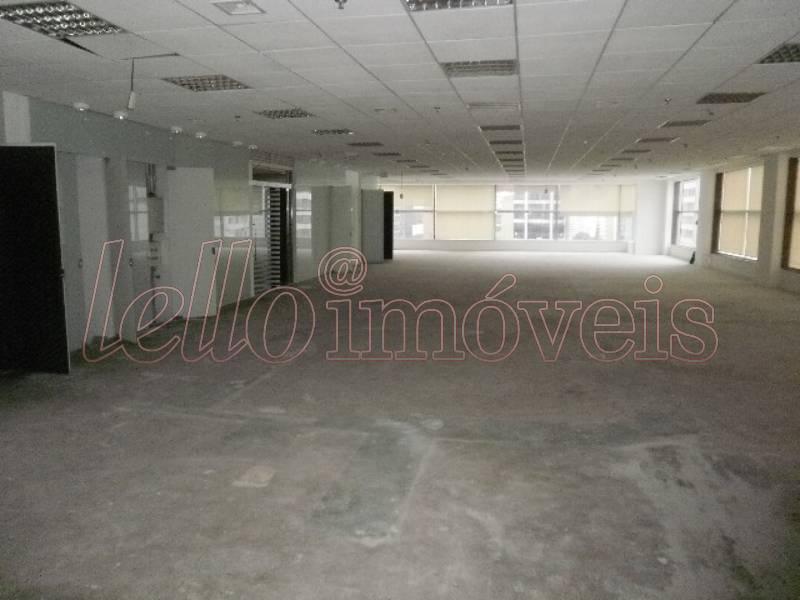 Conjunto Comercial-Sala para alugar, 365m² - Foto 4