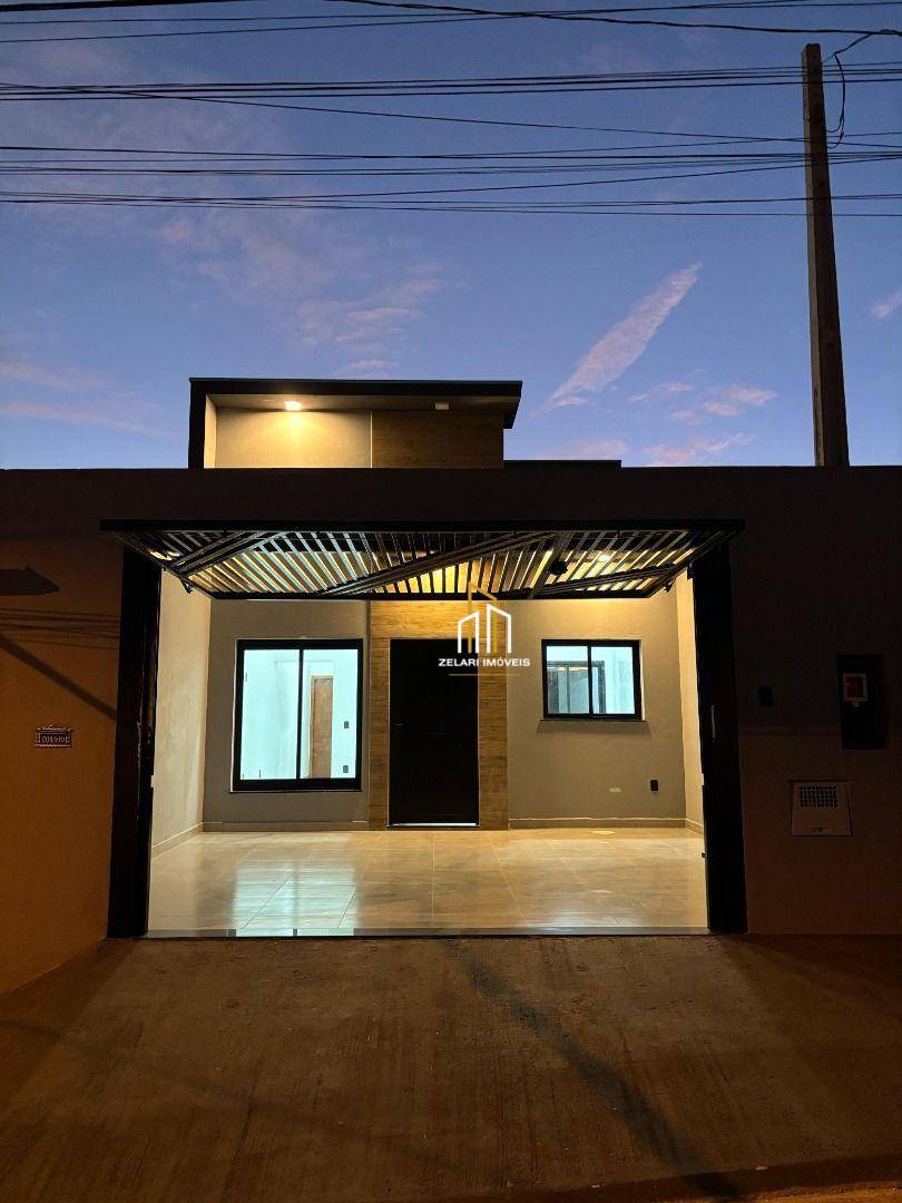 Casa, 2 quartos, 74 m² - Foto 2