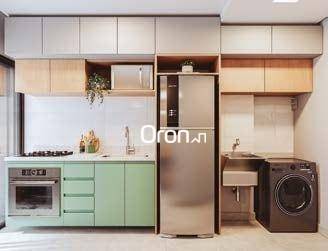 Apartamento à venda com 2 quartos, 54m² - Foto 3