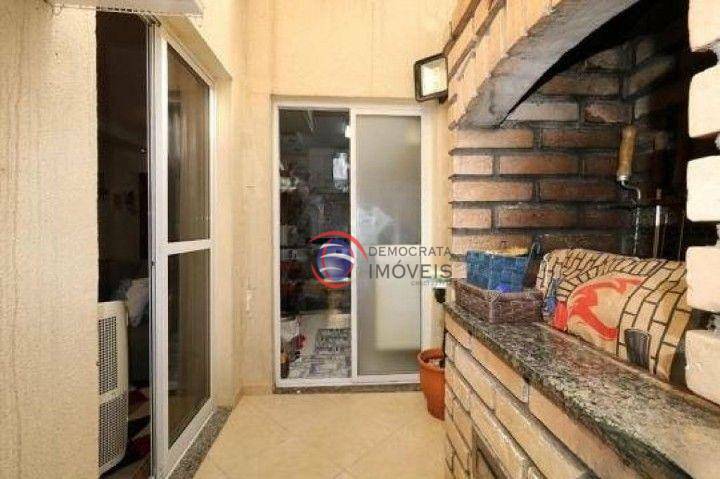 Apartamento à venda com 2 quartos, 66m² - Foto 16