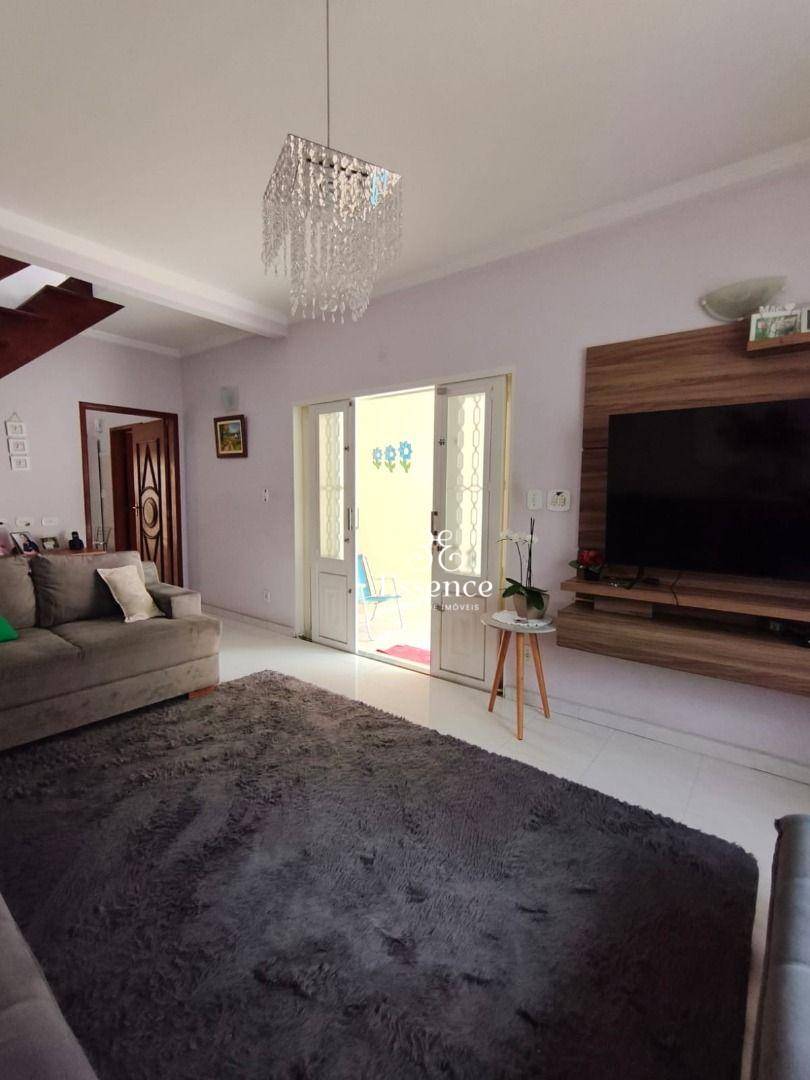 Sobrado, 4 quartos, 255 m² - Foto 4