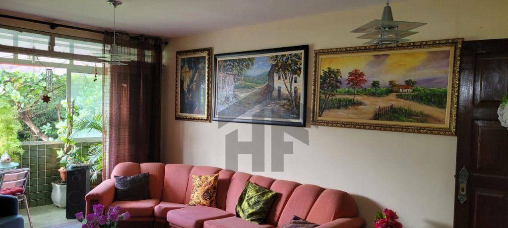 Apartamento à venda com 3 quartos, 101m² - Foto 6