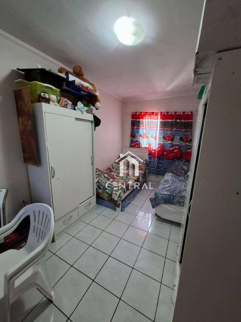 Sobrado à venda com 2 quartos, 87m² - Foto 19