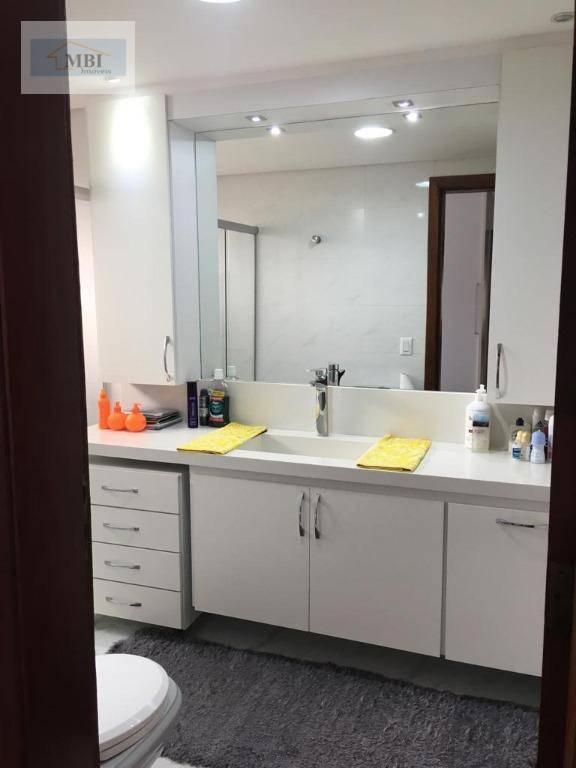 Apartamento à venda com 3 quartos, 152m² - Foto 32