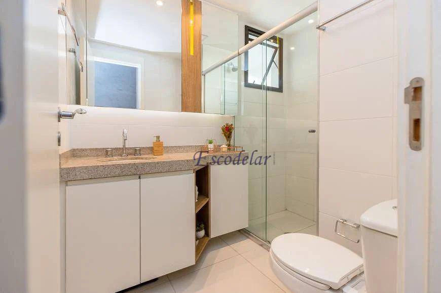 Apartamento à venda com 2 quartos, 100m² - Foto 17