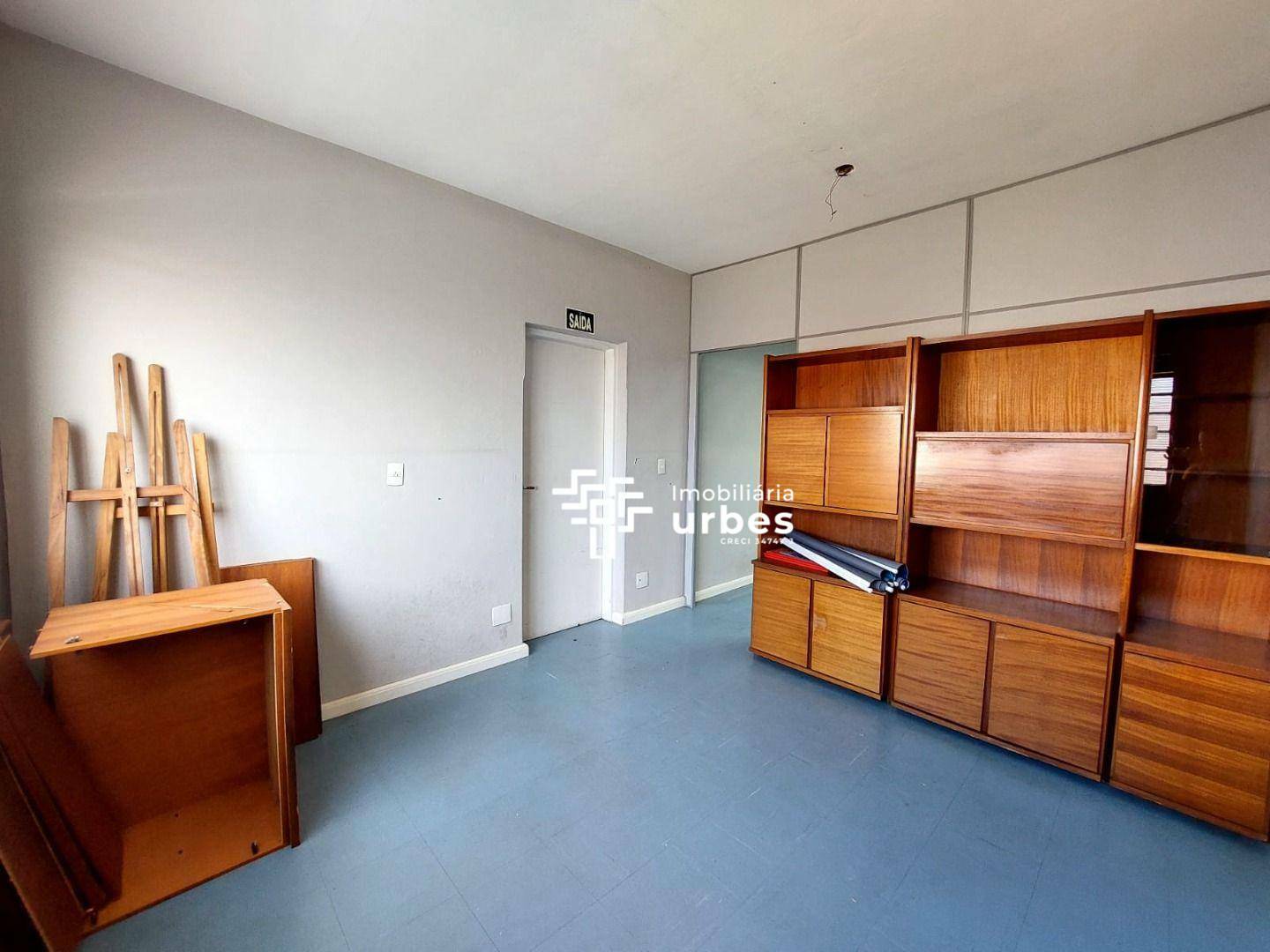 Conjunto Comercial-Sala para alugar, 149m² - Foto 15