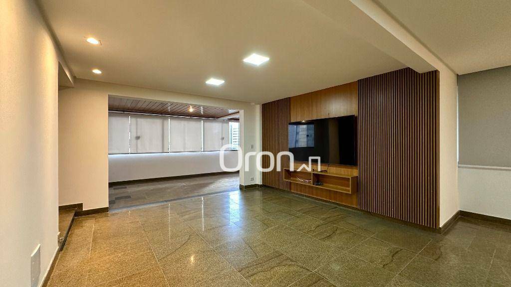 Apartamento à venda com 4 quartos, 241m² - Foto 2