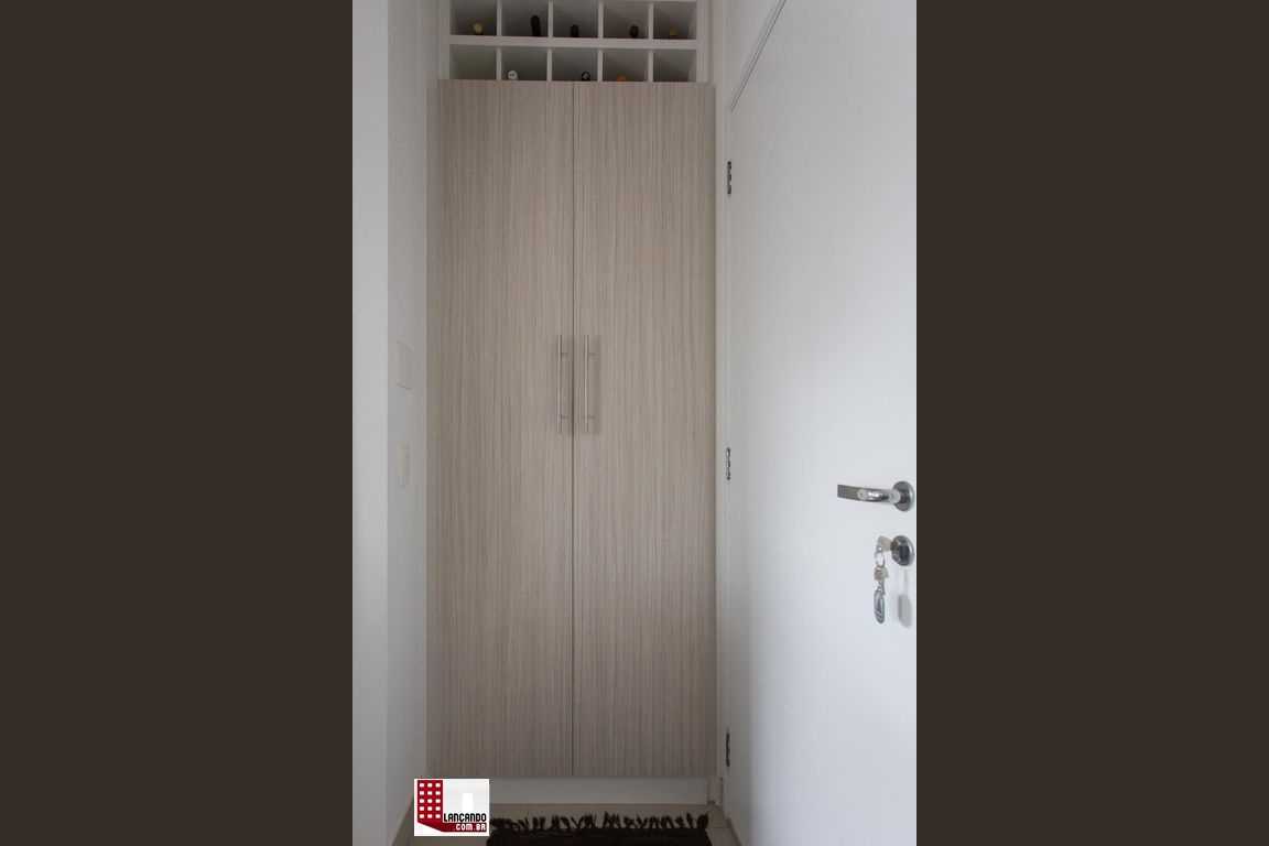 Apartamento à venda com 2 quartos, 55m² - Foto 12