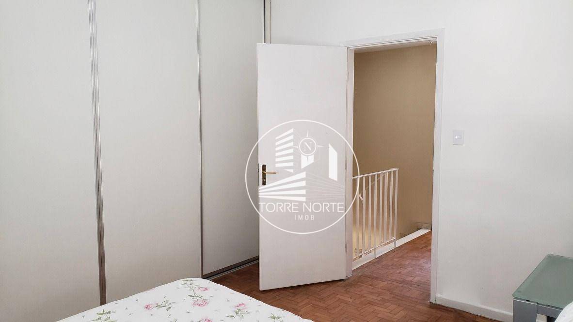 Sobrado à venda com 4 quartos, 159m² - Foto 24