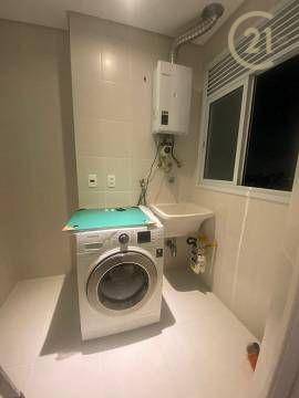 Cobertura, 2 quartos, 92 m² - Foto 12