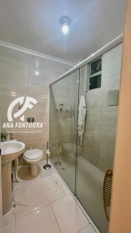 Cobertura à venda com 3 quartos, 180m² - Foto 15