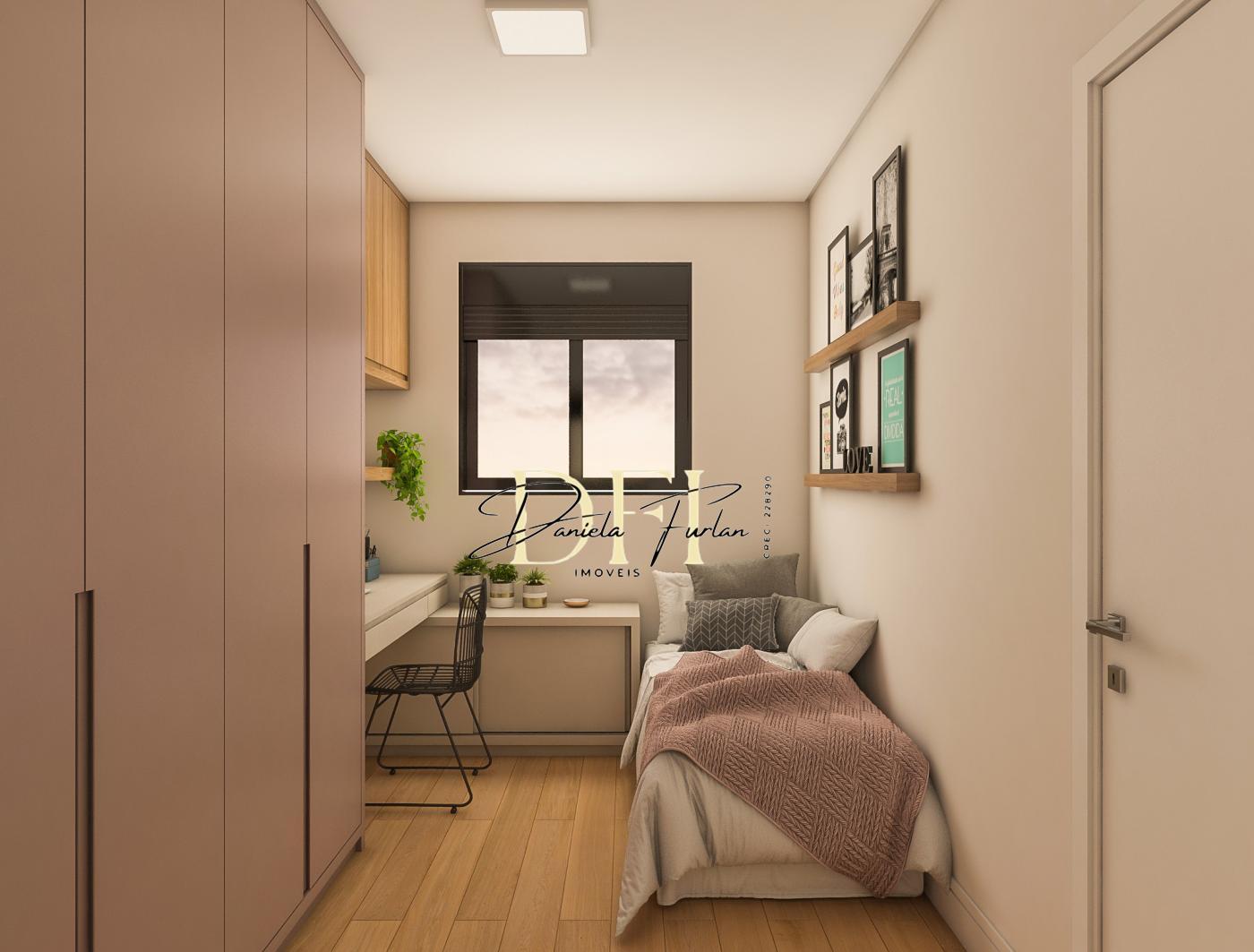 Apartamento à venda com 3 quartos, 135m² - Foto 5