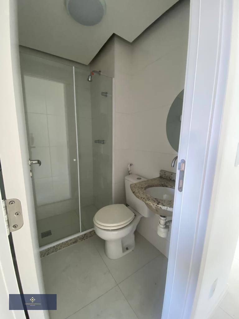 Apartamento à venda com 3 quartos, 91m² - Foto 6