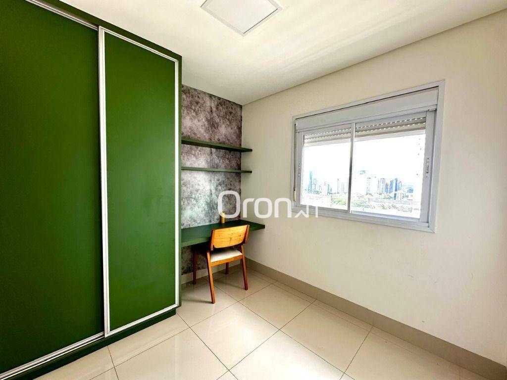 Apartamento à venda com 3 quartos, 89m² - Foto 9