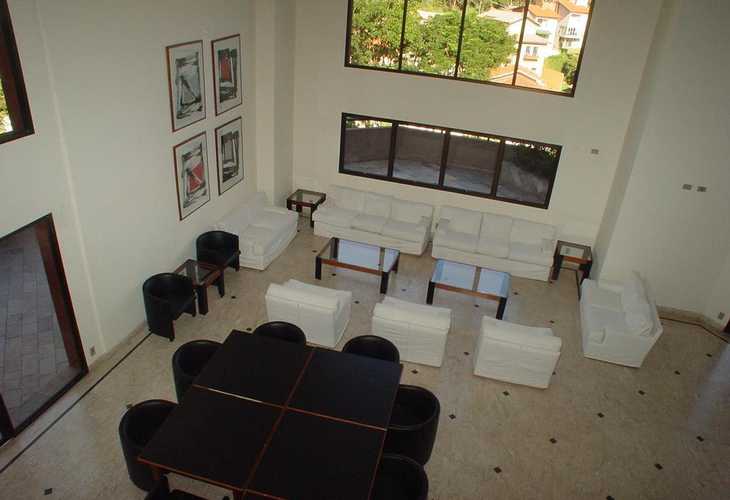 Apartamento à venda com 4 quartos, 221m² - Foto 10